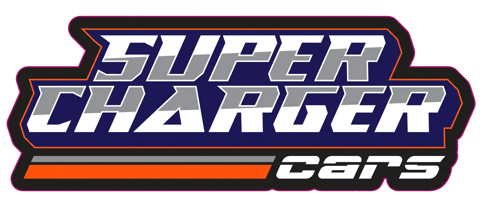 Supercharger Cars — importação de veículos